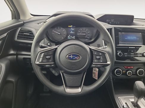 Used 2022 Subaru Crosstrek 2.0i AWD/4WD image 12