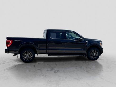Used 2022 Ford F150 XLT w/ Equipment Group 302A High AWD/4WD image 9