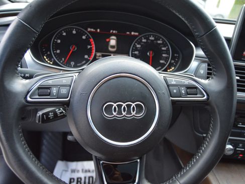 Used 2012 Audi A7 3.0T Premium Plus AWD/4WD image 13