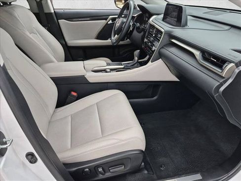 Used 2021 Lexus RX 350 FWD w/ Accessory Package image 20