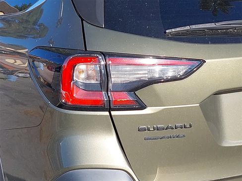 Used 2022 Subaru Outback Onyx Edition XT image 11