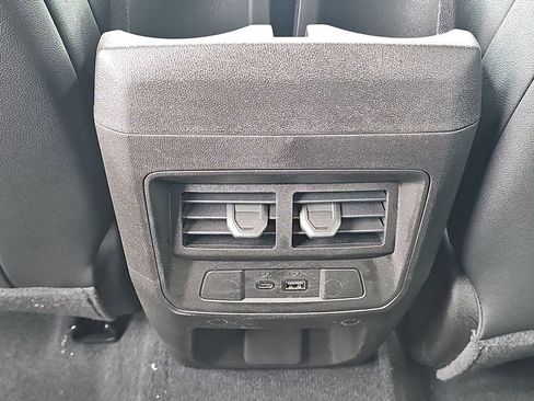 New 2025 GMC Canyon AT4 w/ Nightfall Edition image 35