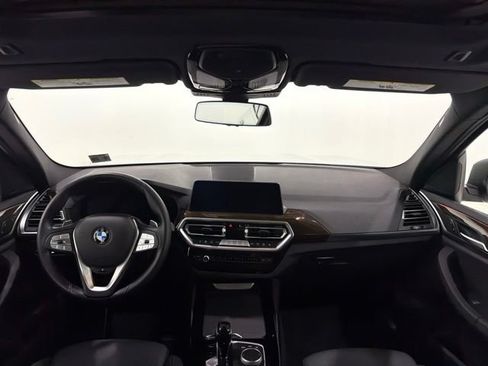 Used 2023 BMW X3 xDrive30i w/ Convenience Package w/ZPA AWD/4WD image 29