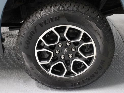 Certified 2023 Ford F150 XL w/ STX Appearance Package AWD/4WD image 19