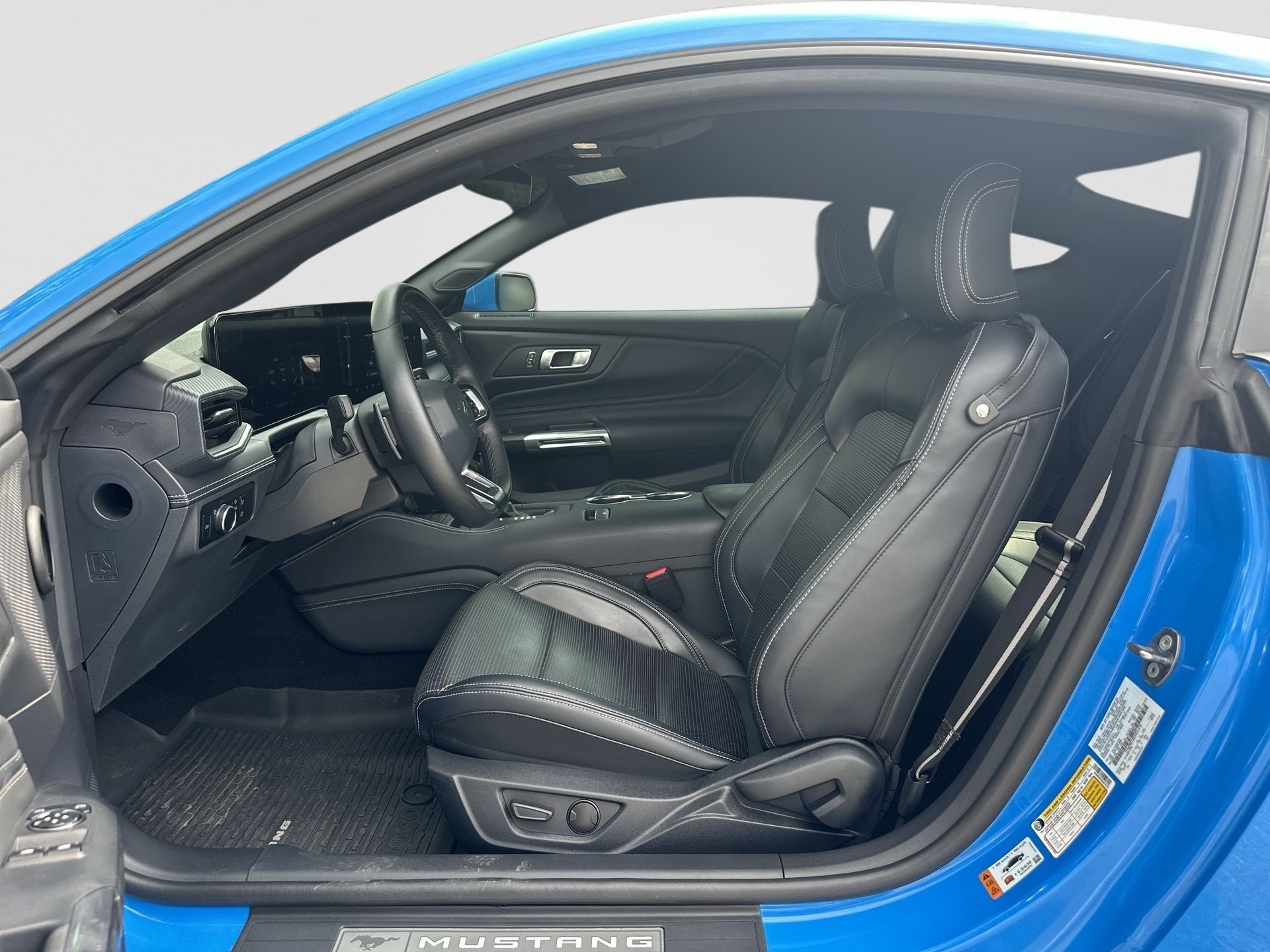 Used 2024 Ford Mustang GT Premium RWD image 19