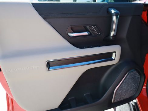 New 2026 GMC Hummer EV SUV image 10