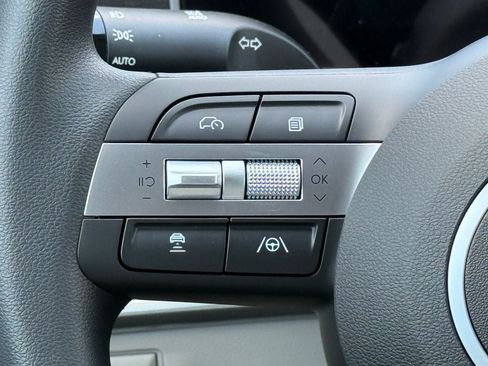 New 2026 Hyundai Tucson SEL Plus FWD image 19