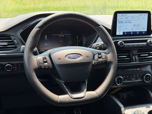 Used 2024 Ford Escape ST-Line AWD/4WD image 22