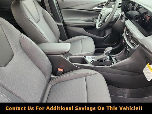 New 2026 Buick Encore GX Preferred w/ Advanced Technology Package image 10