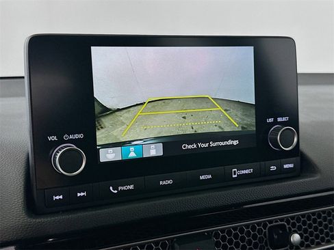 Used 2024 Honda Civic Sport image 10