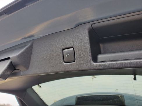 Used 2023 Ford Escape Platinum w/ Class II Trailer Tow Package image 28