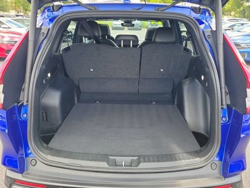 Used 2024 Honda CR-V Sport-L image 12