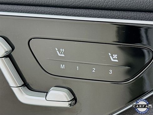 Certified 2025 Mercedes-Benz C 300 Sedan image 20