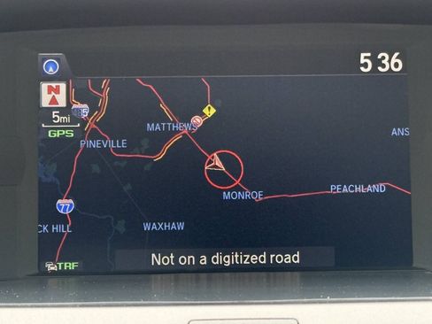 Used 2016 Honda Odyssey EX-L image 19