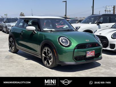 Used 2026 MINI Cooper S