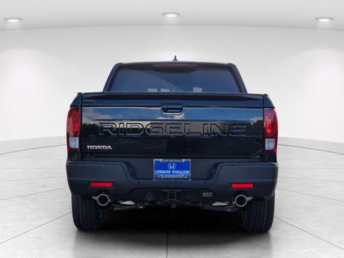 New 2026 Honda Ridgeline RTL image 5