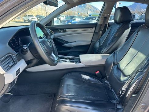 Used 2018 Honda Accord LX image 23