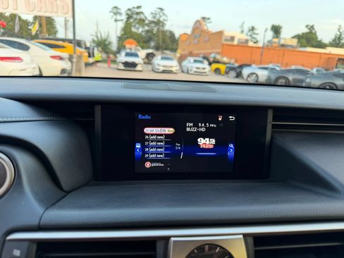 Used 2020 Lexus IS 300 w/ Accessory Package 2 RWD image 35