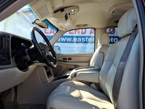 Used 2004 Chevrolet Tahoe Z71 w/ Z71 Preferred Equipment Group image 7