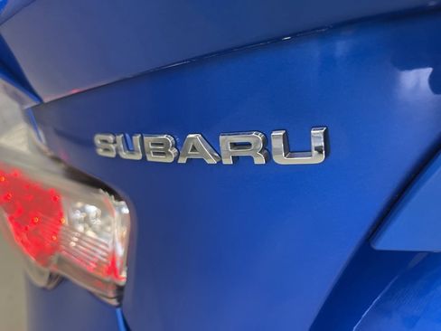 Used 2014 Subaru BRZ Limited w/ Popular Package #1A image 28