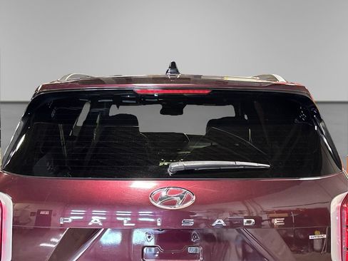 Used 2020 Hyundai Palisade Limited AWD/4WD image 18
