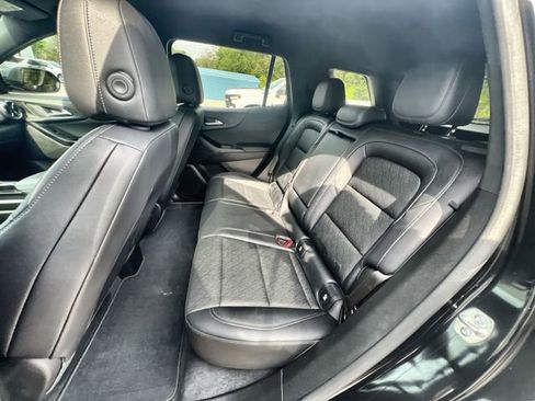 Used 2025 Chevrolet Equinox LT w/ Convenience Package II image 24