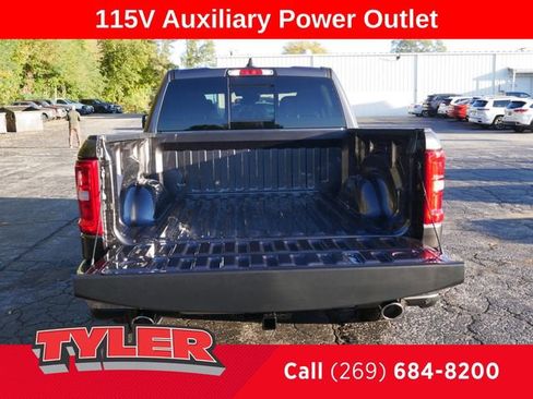 New 2026 RAM 1500 Big Horn image 20