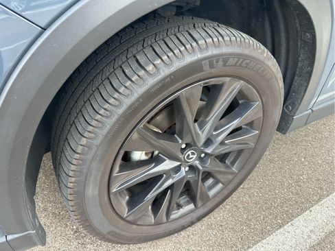 Used 2021 MAZDA CX-5 Carbon Edition AWD/4WD image 7