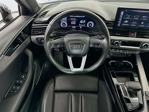 Used 2023 Audi A4 2.0T Premium Plus w/ Premium Plus Package image 21