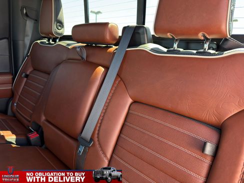 Used 2023 GMC Sierra 1500 Denali Ultimate image 24