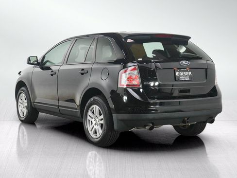 Used 2008 Ford Edge SE FWD image 3