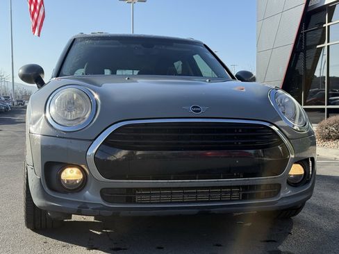 Used 2019 MINI Cooper Clubman ALL4 image 28