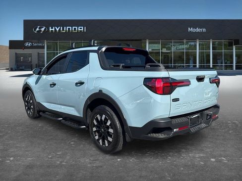 Certified 2026 Hyundai Santa Cruz SEL AWD/4WD image 6
