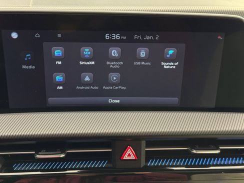 Used 2023 Kia EV6 GT-Line w/ GT-Line White Seat Package image 27