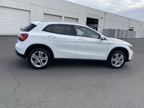 Used 2020 Mercedes-Benz GLA 250 image 6