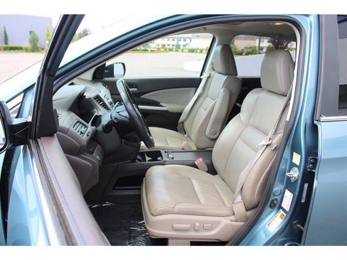 Used 2013 Honda CR-V EX-L image 8