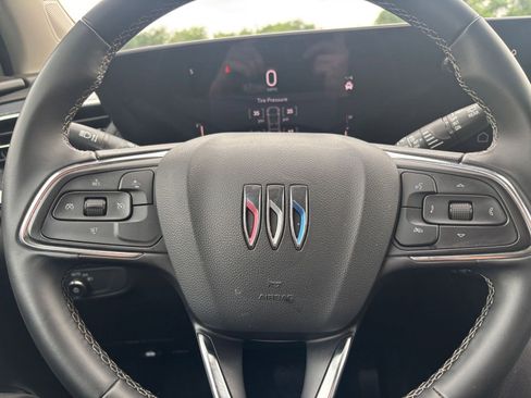 Used 2025 Buick Encore GX Preferred image 27