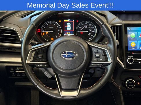 Used 2023 Subaru Crosstrek 2.5i Limited AWD/4WD image 13