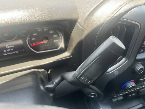 Used 2020 Chevrolet Silverado 1500 RST w/ All-Star Edition AWD/4WD image 22