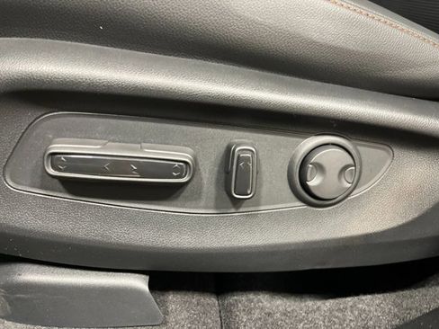 New 2026 Honda CR-V Sport Touring image 13