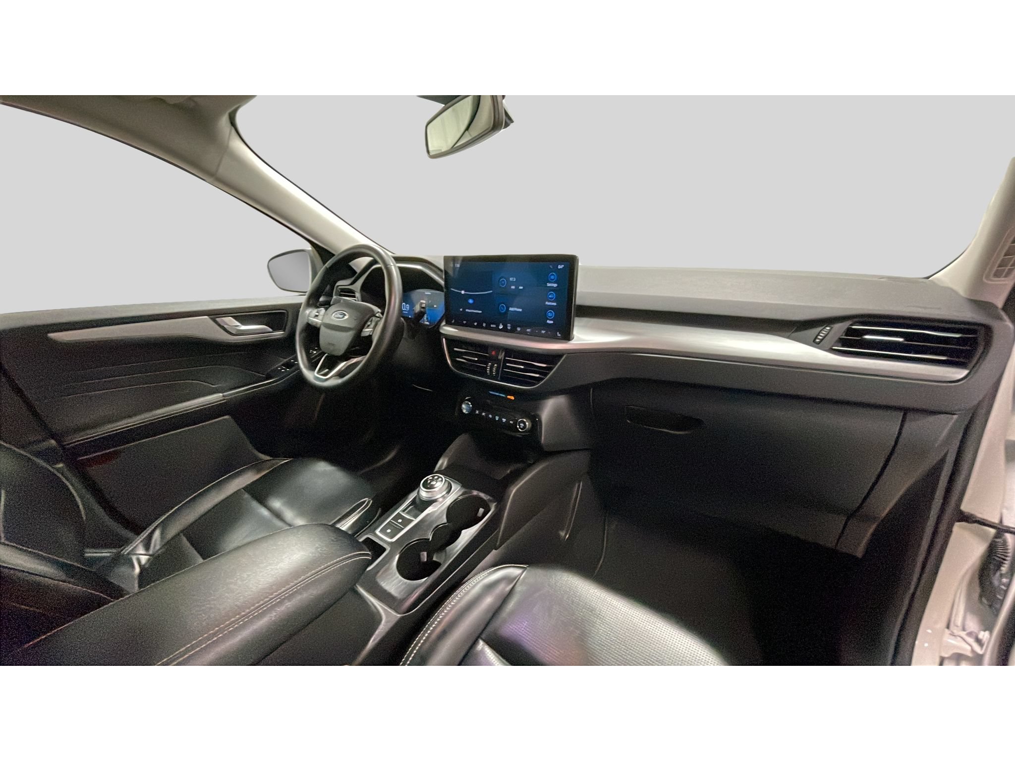 Used 2024 Ford Escape Platinum AWD/4WD image 18