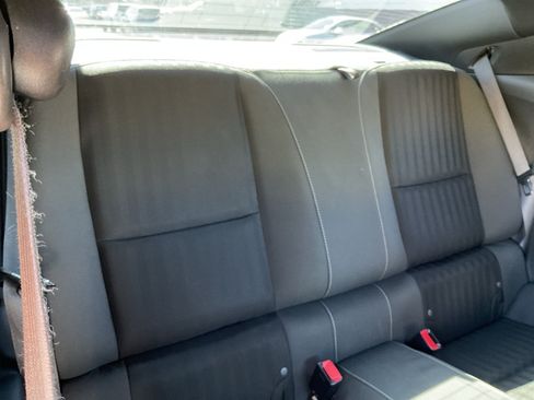 Used 2015 Chevrolet Camaro LS RWD image 20