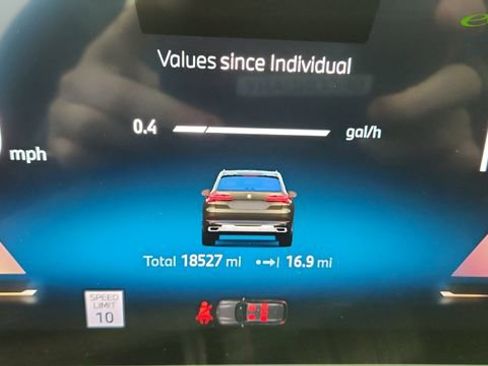 Used 2026 BMW X5 sDrive40i RWD image 39