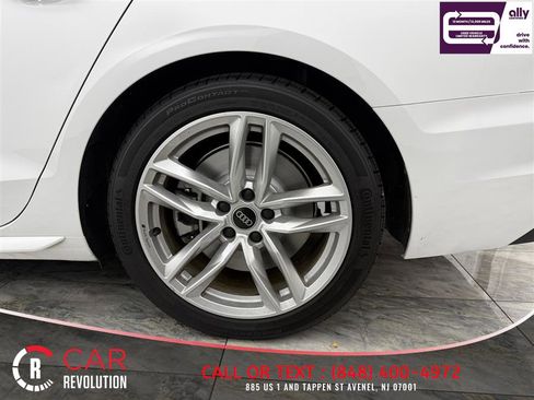 Used 2023 Audi A4 2.0T Premium Plus AWD/4WD image 11