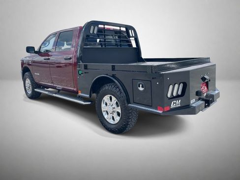 Used 2022 RAM 2500 Tradesman AWD/4WD image 5
