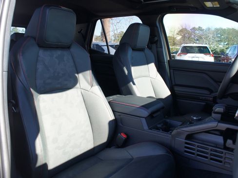 Used 2025 Toyota 4Runner TRD Pro image 23