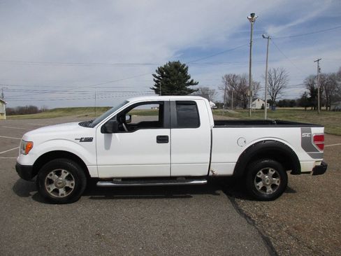 Used 2009 Ford F150 STX image 2