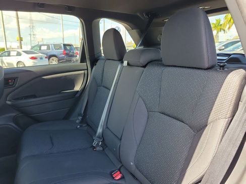 Certified 2025 Subaru Forester Premium w/ Convenience Package #2 image 10