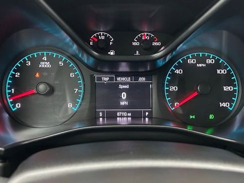 Used 2015 Chevrolet Colorado Z71 image 14