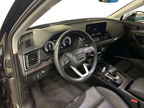 Used 2023 Audi Q5 2.0T Prestige w/ Prestige Package AWD/4WD image 16